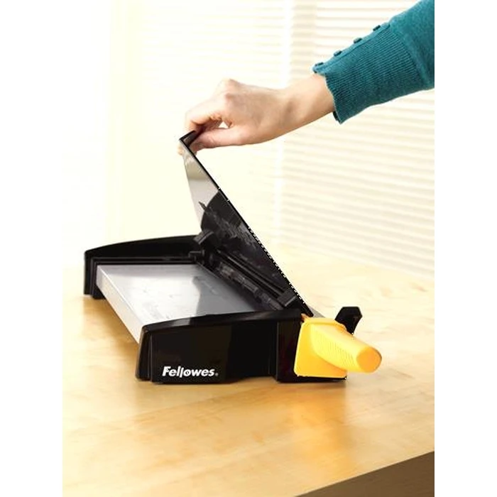 Κοπτικό Μηχάνημα Fellowes Fusion A3/5410901