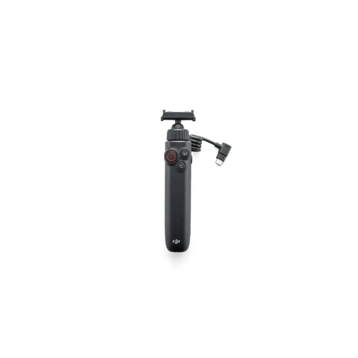 DJI Dual‑Direction Multifunctional Battery Handle for Osmo Action 6 - Black