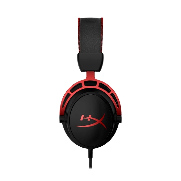 Gaming Headset Hyperx Hyperx Cloud Alpha Red Hx-Hsca-Rd Em