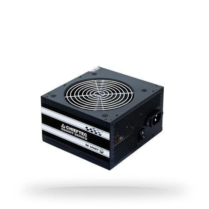 Τροφοδοτικό 650W Chieftec Atx /Gps-650A8