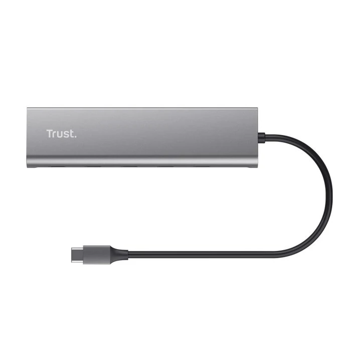 USB Hub Trust Usb-C 5Port Halyx/25136