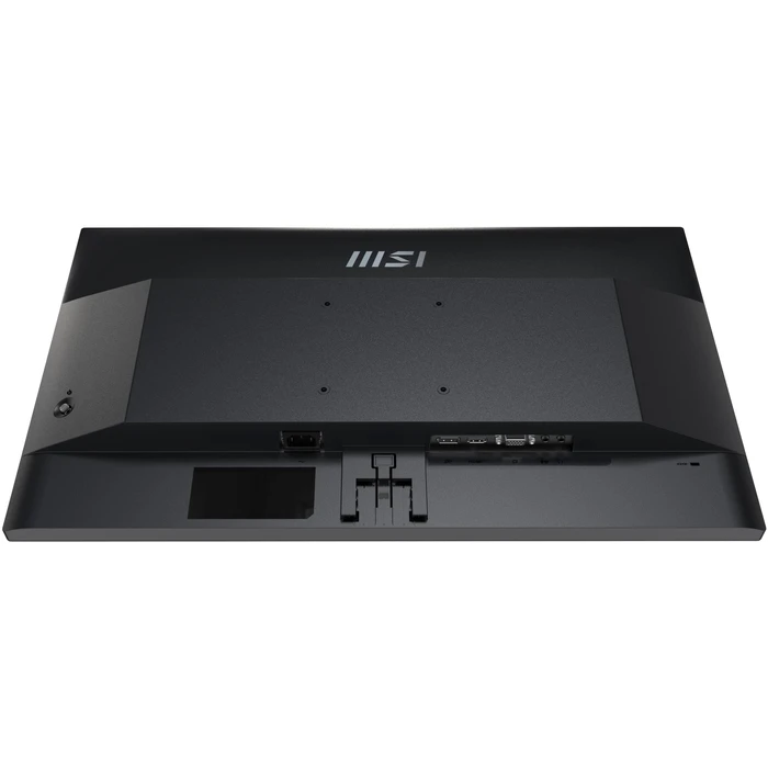 Monitor 23.8" MSI Pro Mp245G / Business / IPS / 1920X1080 / 100 Hz / Speakers / Promp245G
