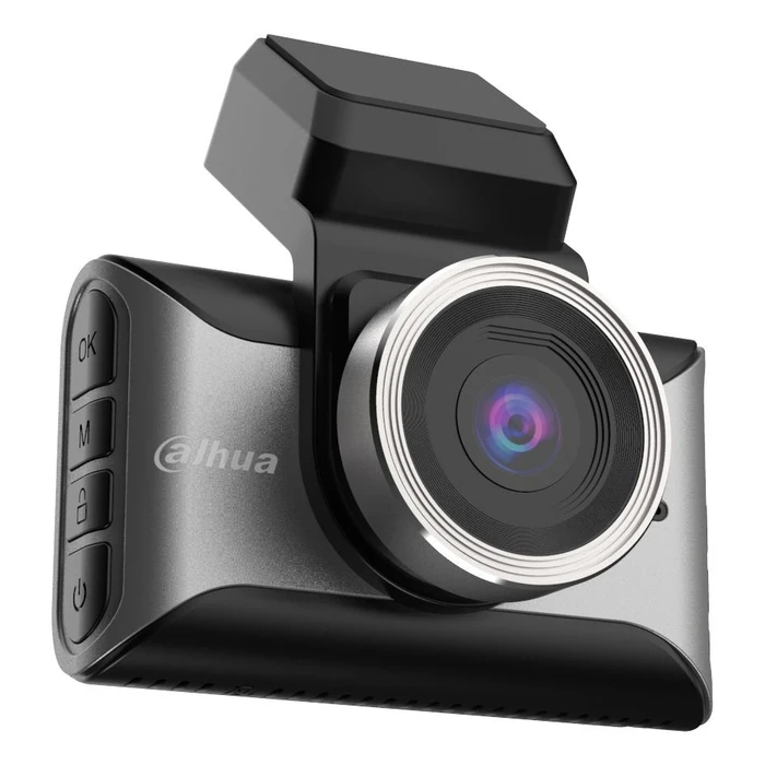 Dashcam Dahua 105 Degree 4K+1K Tft Wifi S10