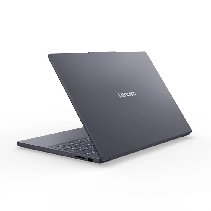 Laptop Lenovo Ideapad Slim 3 15Irh10 Intel CoreT I5-13420H 15.3" 1920 X 1200 16GB DDR5 SSD 1TB English Grey 83K100Cqrm