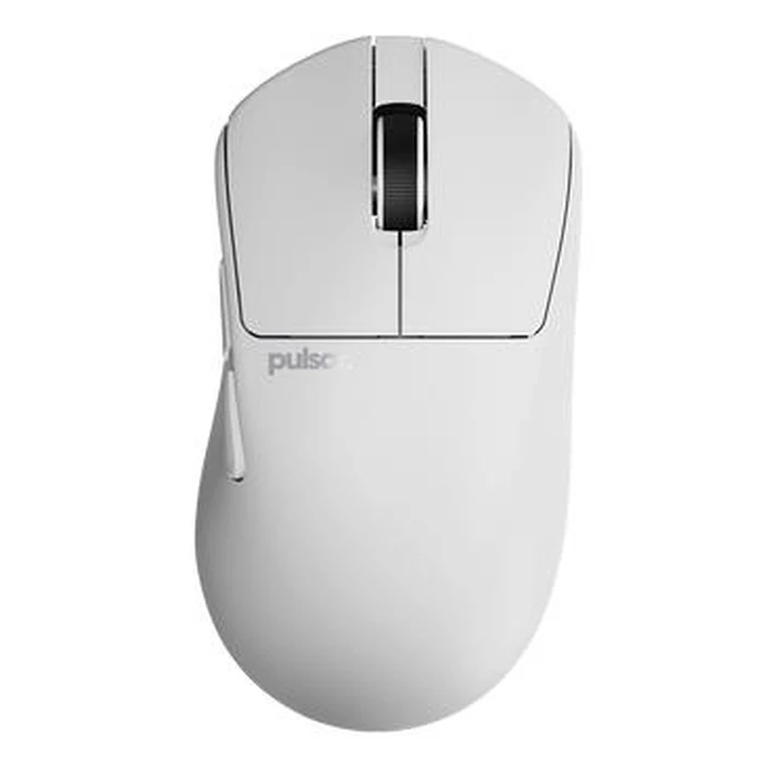 Pulsar PX3R12 White USB Optical Wired & Wireless Gaming Mouse