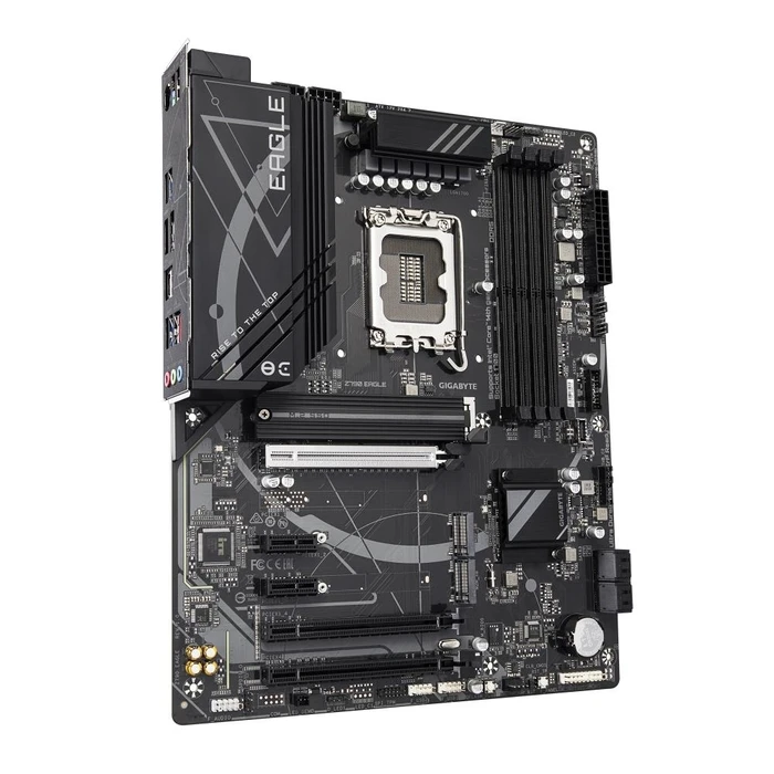 Motherboard Gigabyte / Intel Z790 / Lga1700 / Atx / DDR5 / Z790Eagle1.0