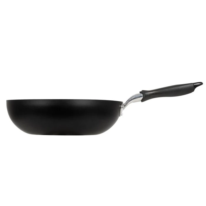 Τηγάνι Wok Resto D30 H9.0Cm/93603
