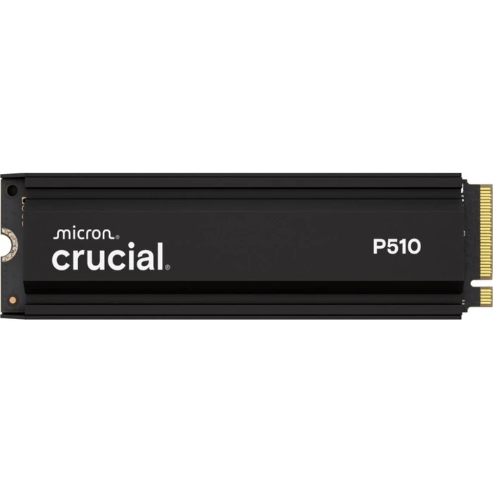Σκληρός Δίσκος m.2 SSD 1TB Crucial / P510 / Pcie Gen5 / Nvme