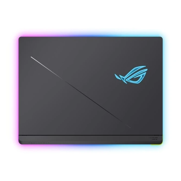 Laptop Asus 18" Rog Strix G18 (2025) / G815Jpr-S9038W / Core I9-14900Hx / 16GB / SSD 1TB / Nvidia Geforce Rtx 5070 / 8GB / Win11Home / Eclipse Grey (90Nr0Lm1-M001H0)