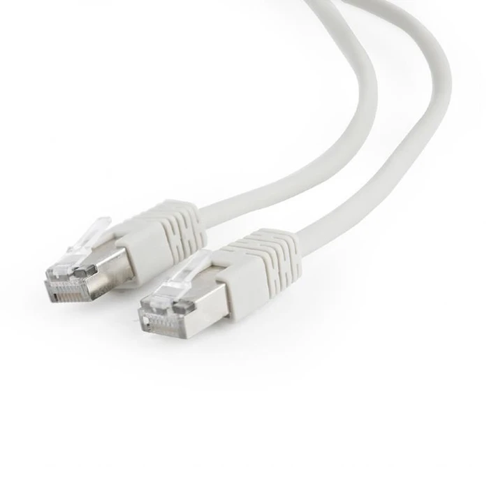 Καλώδιο Δικτύου Gembird Cat5E Ftp 0.25M/Pp22-0.25M