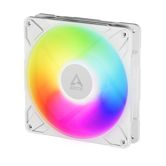Case Fan 14cm Arctic P14 Pro A-Rgb/Wht Acfan00318A