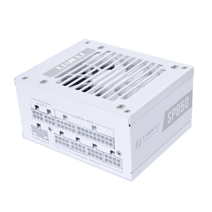 Τροφοδοτικό 850W Lian Li Sp0850 Sfx 100 - 240 V G9P.Sp0850G.W000.Eu