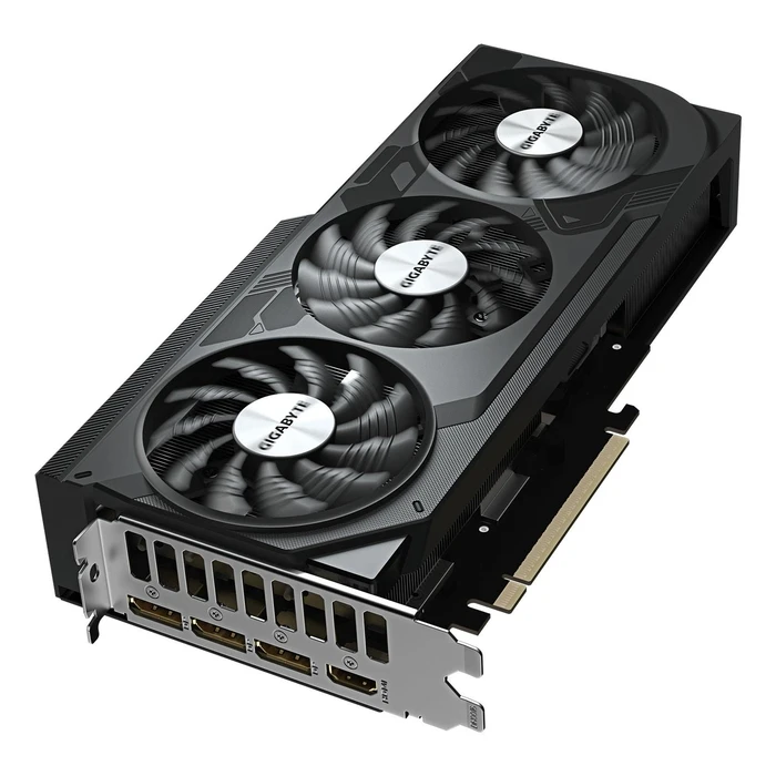 Κάρτα Γραφικών Gigabyte Nvidia Geforce RTX 5070 Ti 16GB Gddr7 Pci Express 5.0 Active N507Twf3Ocv2-16Gd