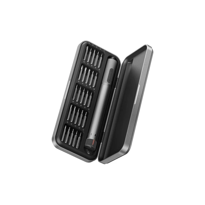 Κατσαβίδι Μπαταρίας Mova Electric Precision Msd001