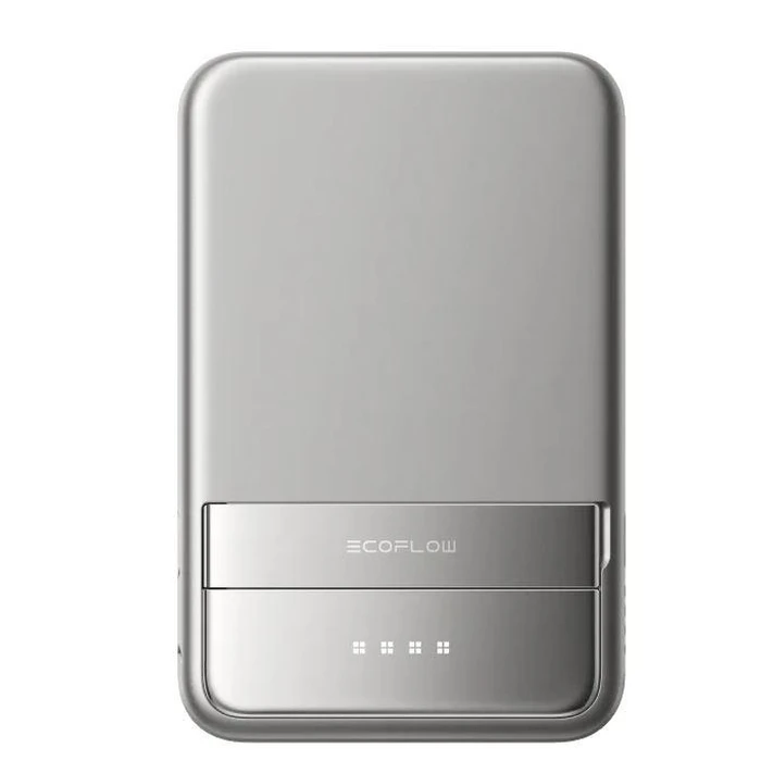 Powerbank Ecoflow USB 10000Mah Rapid/Silver 5016801022