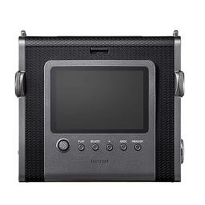 Φωτογραφική Μηχανή Fujifilm Instant Instax Wide Evo/Black