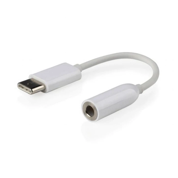 Αντάπτορας USB Gembird Usb-C To Audio 3.5Mm A-Cm-3.5F-01
