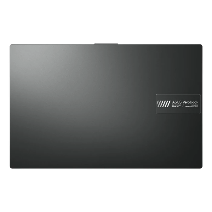 Laptop Asus Vivobook Series Go 15 E1504Fa-Bq2644W Ryzen 5 7520U 15.6" 1920X1080 16GB LpDDR5 SSD 1TB Eng Win11Home Black 90Nb0Zr2-M04Aj0