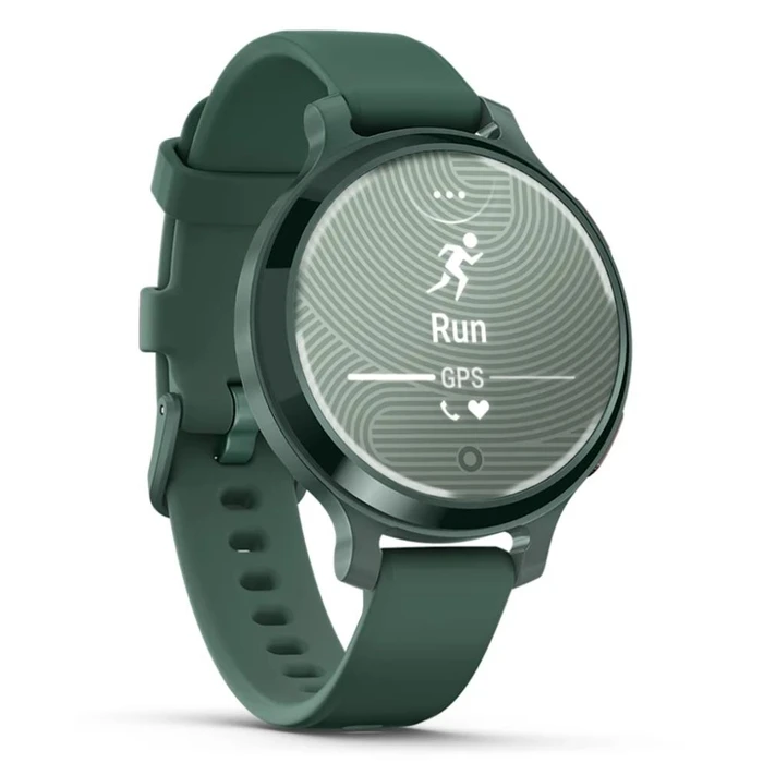 Smartwatch Garmin Lily 2 Active/Green/Grn 010-02891-02