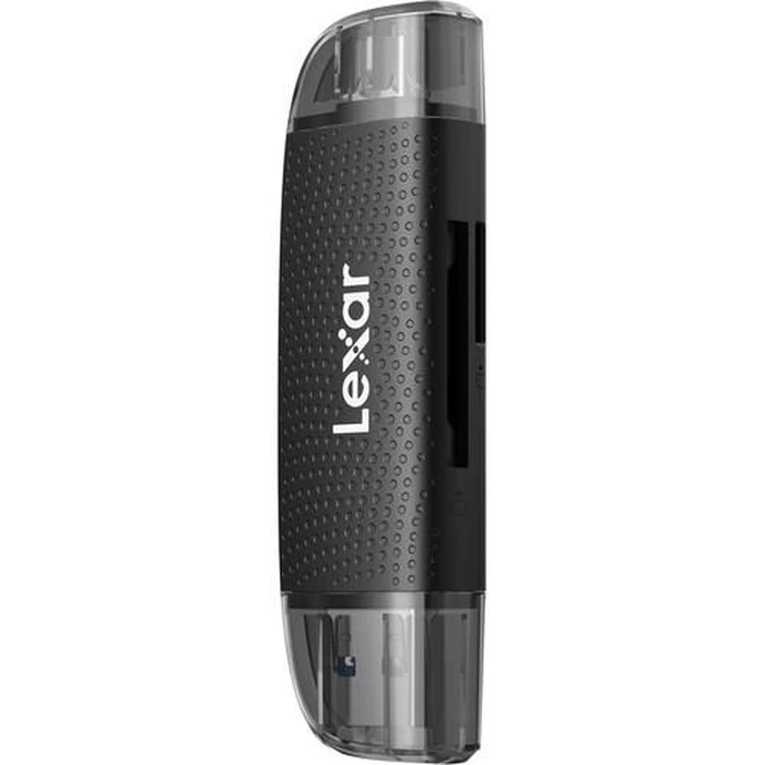 Card Reader USB3.2 Lexar Micro Sd/Lrw310X-Bnbng