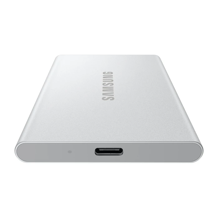 Εξωτερικός Σκληρός Δίσκος 2TB Samsung External SSD Samsung Mu-Pd2T0G Ww