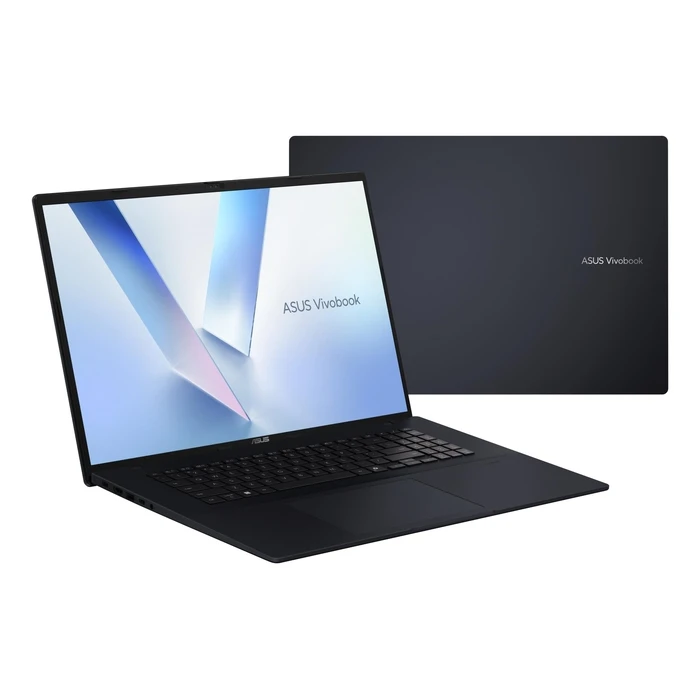 Laptop Asus Vivobook Series 18 M1807Ha-S8033W Ryzen 7 260 18.4" 1920X1200 16GB DDR5 SSD 1TB Eng Win11Home Blue 90Nb15P1-M001C0