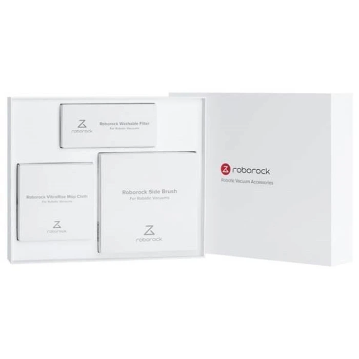 Αξεσουάρ Για Σκούπες Ρομπότ Roborock Kit S75 Max V 8.02.0143
