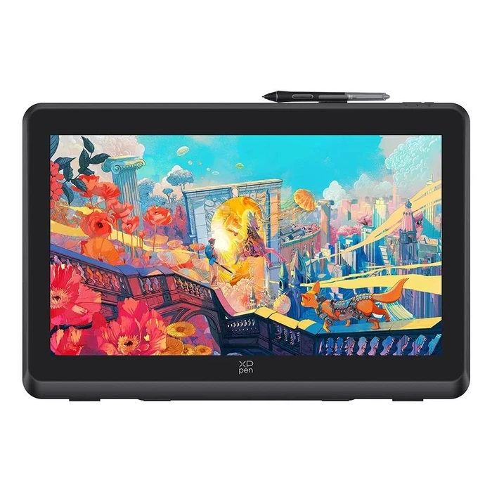 XP-PEN Artist 22 Plus Graphic Drawing Display 21.5"