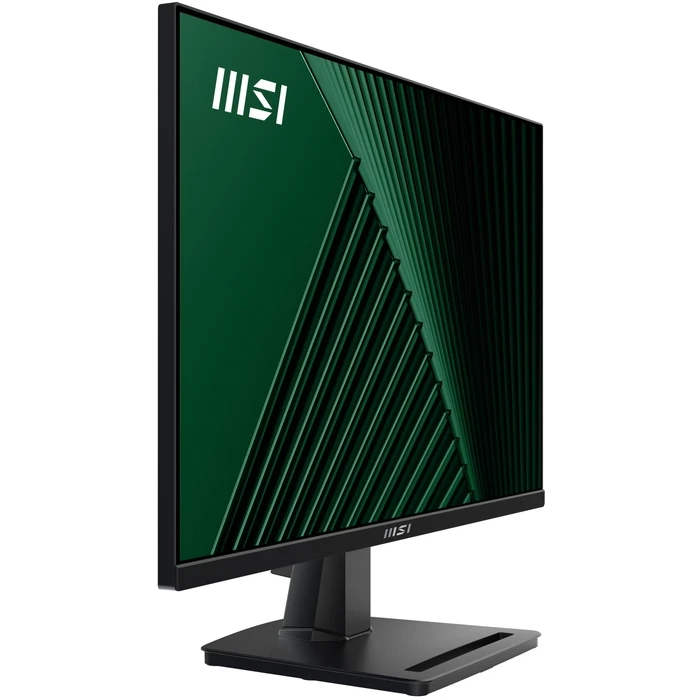 Monitor 23.8" MSI Pro Mp245G / Business / IPS / 1920X1080 / 100 Hz / Speakers / Promp245G