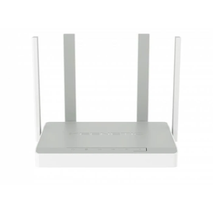 Wireless Router Keenetic Wi-Fi 6 / USB 3.0 / Kn-3810-01Eu