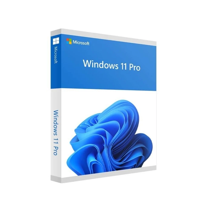 Λειτουργικό Σύστημα Microsoft / Win Pro Fpp 11 64-Bit Eng Intl USB / Win Pro / Retail / Hav-00163