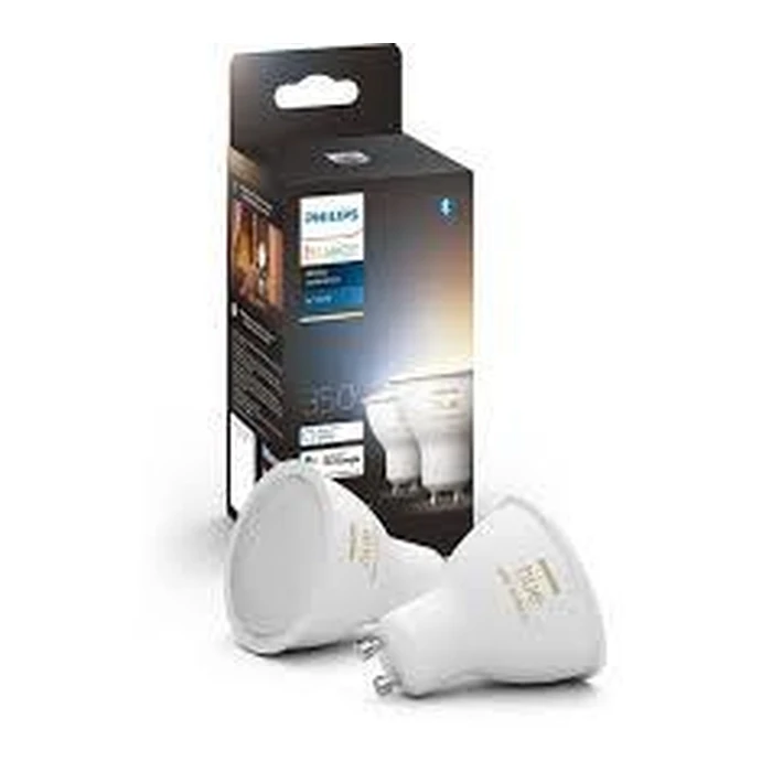 Smart Λάμπες Philips 4.2Watts Flux 400Lumen 6500K 220V-240V Bluetooth Zigbee 929003666702
