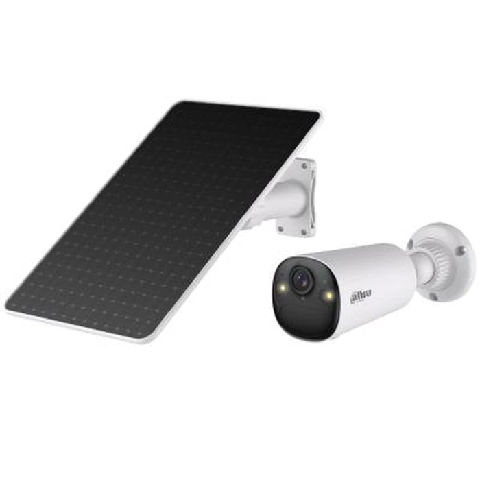Dahua Ασύρματη Κάμερα Bullet 4MP Σετ (KIT/BF4CP-0210B/M0508)