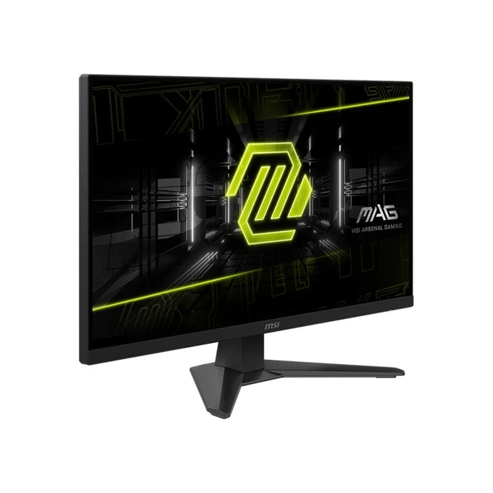 Monitor 27" MSI Mag 272F / Gaming / IPS / 1920X1080 / 200Hz / 0. Black / Mag272F