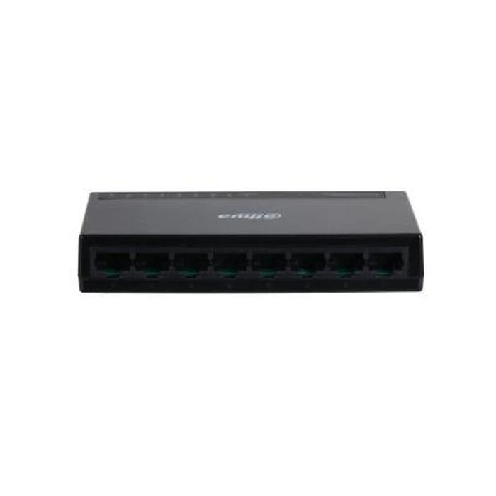 Network Switch Dahua Pfs3008-8Gt-L-V2 Type L2 Dh-Pfs3008-8Gt-L-V2