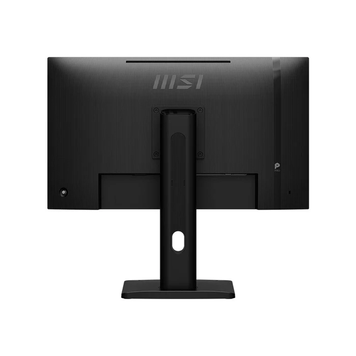 Monitor 27" MSI Pro Mp275Pg E14 / Business / IPS / 144 Hz / Speakers / Promp275Pge14