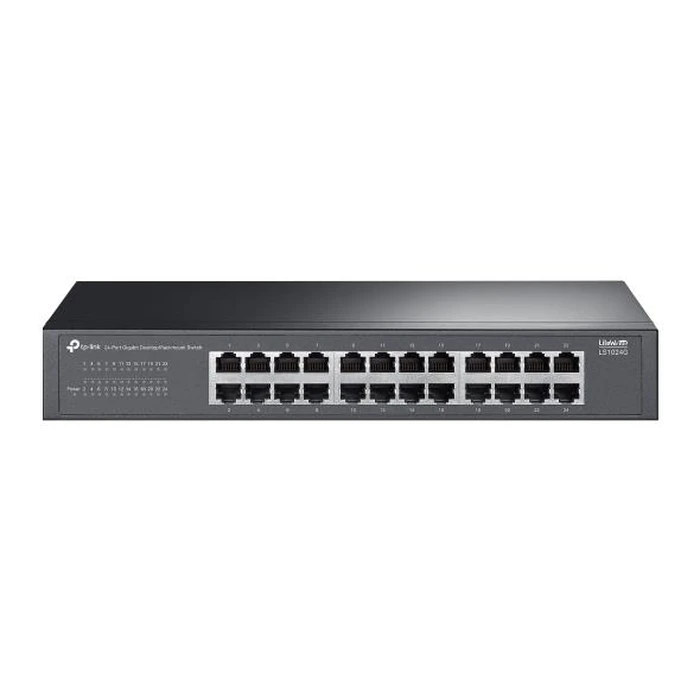 Network Switch TP-Link 24Port 10/100/1000M/Ls1024G