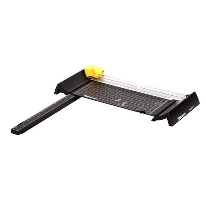 Fellowes Neutrino A5 Trimmer (Model 5412701) - Black