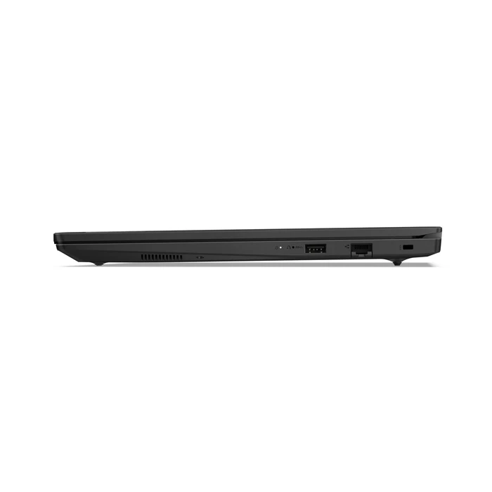Laptop Lenovo V Series V15 G5 Irl Intel CoreT I7-13620H 15.6" 1920 X 1080 16GB DDR5 SSD 512GB English Black 83Gw007Uri