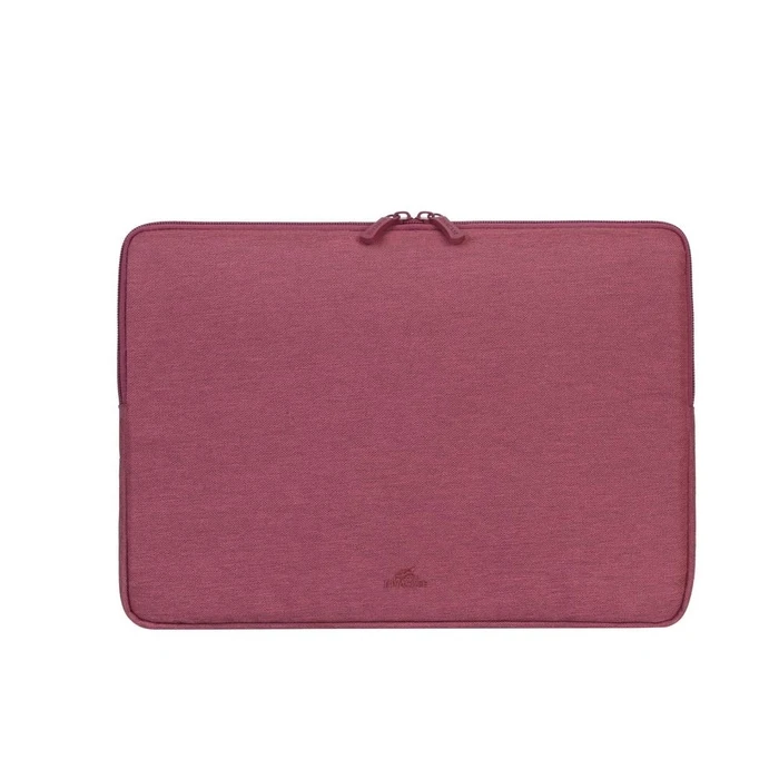 Τσάντα Laptop Rivacase Sleeve Suzuka 13.3-14" 7704 Red