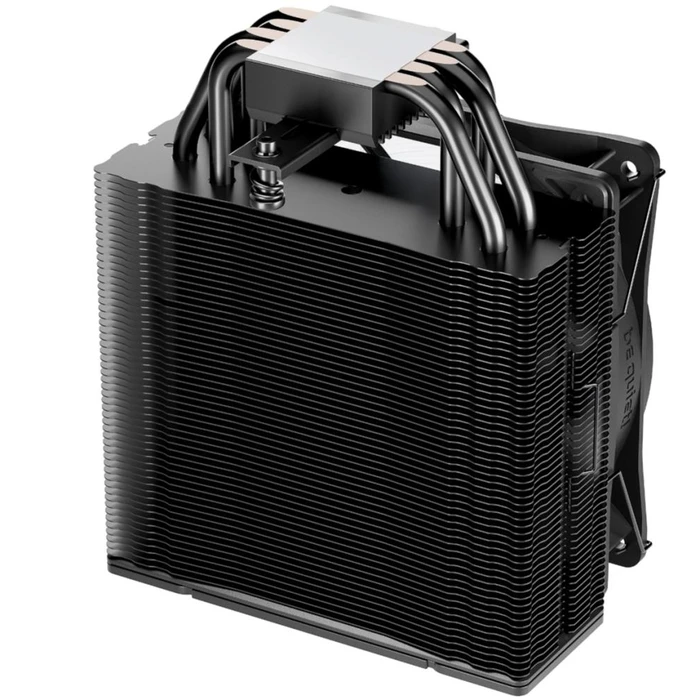 Ψύκτρα CPU Be quiet Cooler S_Multi/Pure Rock 3 Lx Bk040