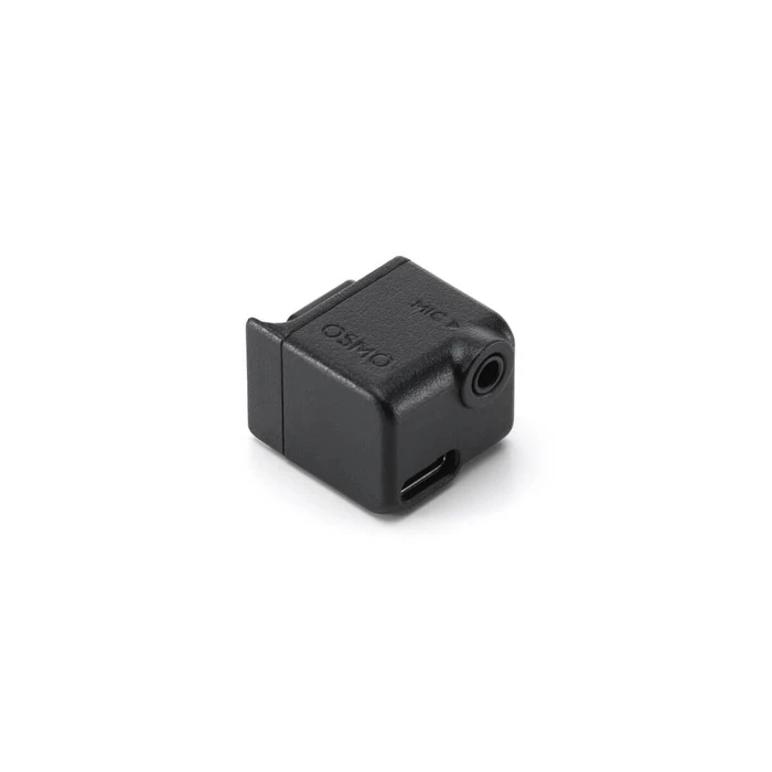 Προσαρμογέας Dji Audio Adapter 3.5mm Cp.Os.00000280