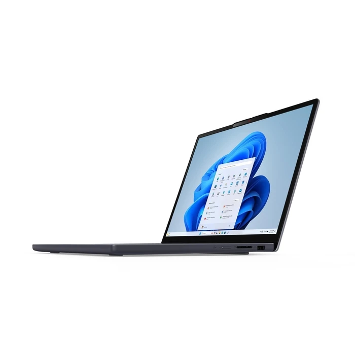Laptop Lenovo Ideapad Slim 3 15Irh10 Intel CoreT I5-13420H 15.3" 1920 X 1200 16GB DDR5 SSD 512GB English Grey 83K10091Rm