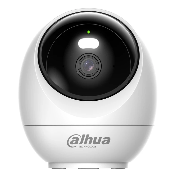 Dahua H5JS 5MP Wireless Pan-Tilt AI Dome Camera (Indoor, White)
