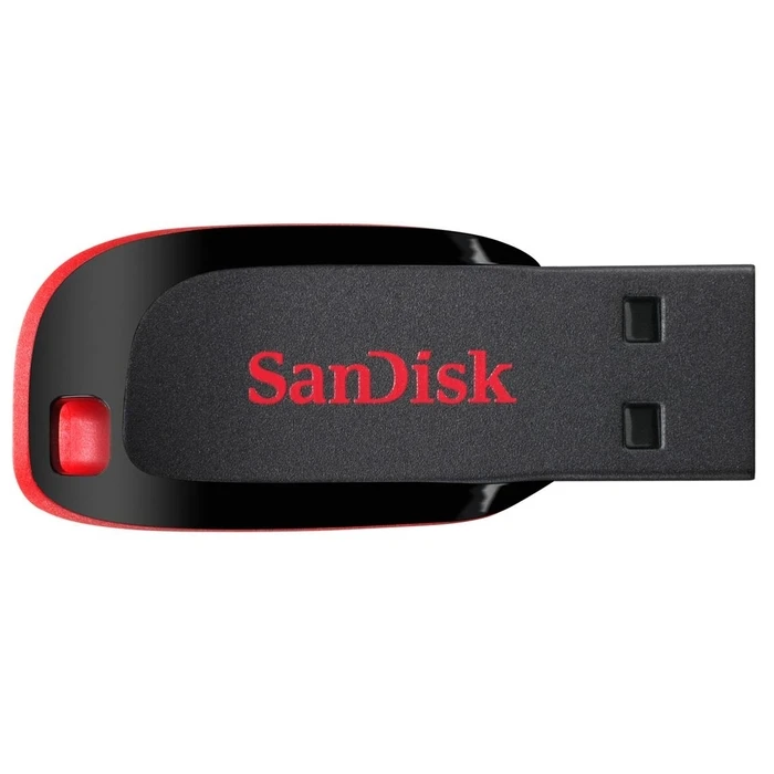 USB Stick 16GB SanDisk Usb2 Sdcz50-016G-B35