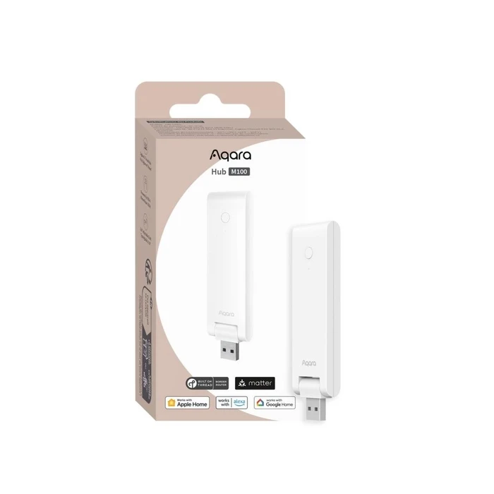 Smart Home Hub Aqara M100/Hm-G02D