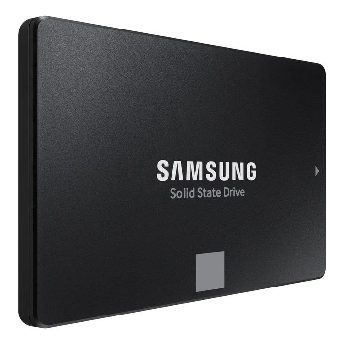 Σκληρός Δίσκος 2.5" SSD 1TB Samsung 870 Evo 8000GB Serial Ata  1200Xtbw Mtbf Mz-77E8T0B Eu