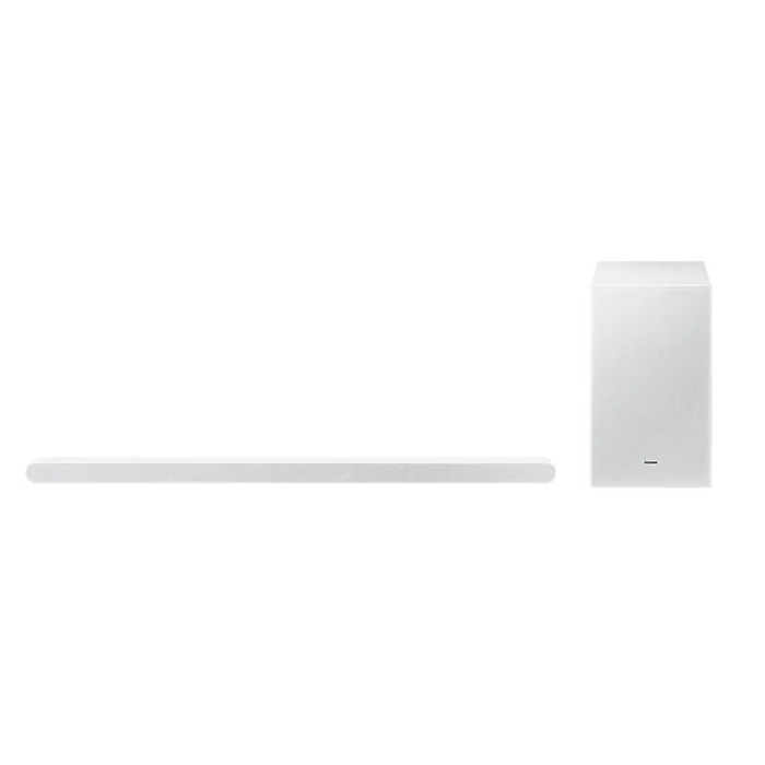 Soundbar Samsung 3.1 White Hw-S701D/En