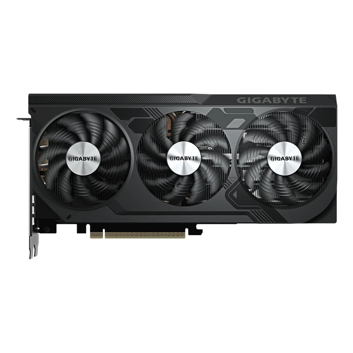 Κάρτα Γραφικών Gigabyte Nvidia Geforce RTX 5070 Ti 16GB Gddr7 Pci Express 5.0 Active N507Twf3Ocv2-16Gd