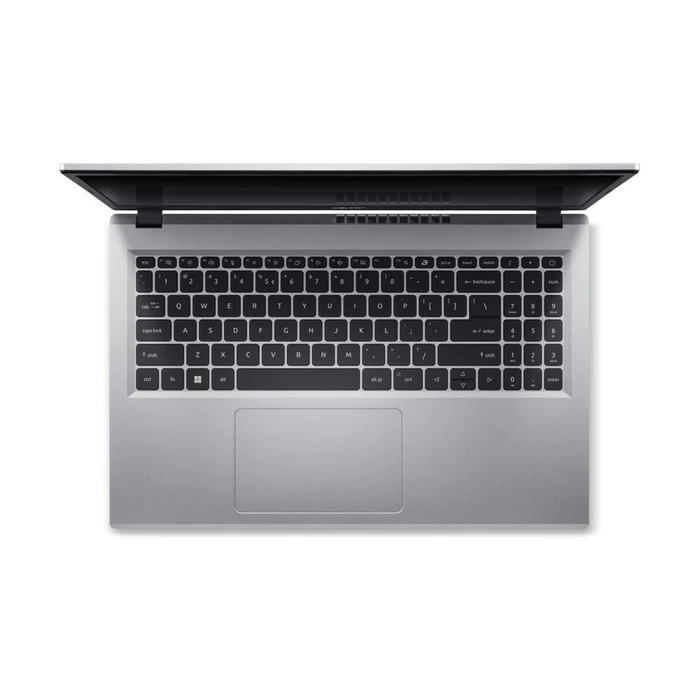 Laptop Acer Aspire 15.6" Go 15 / Ag15-32P-373M / Intel Core 3 / 16GB / SSD 512Gb / Win11Home / Pure Silver (Nx.J46El.003)